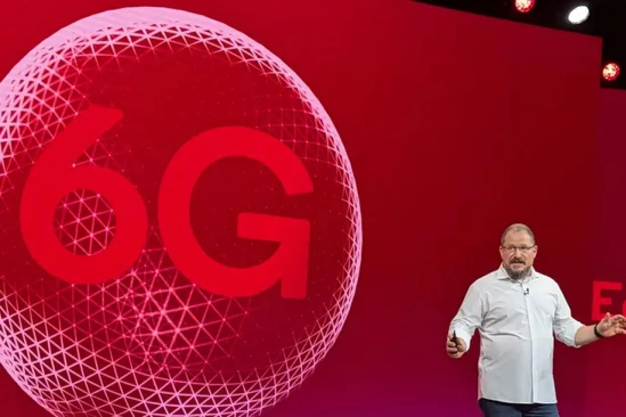 6G Devices