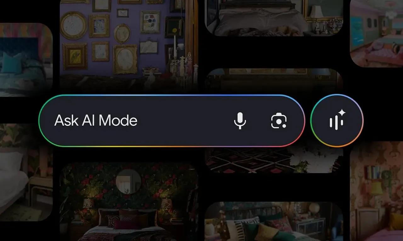 AI Mode