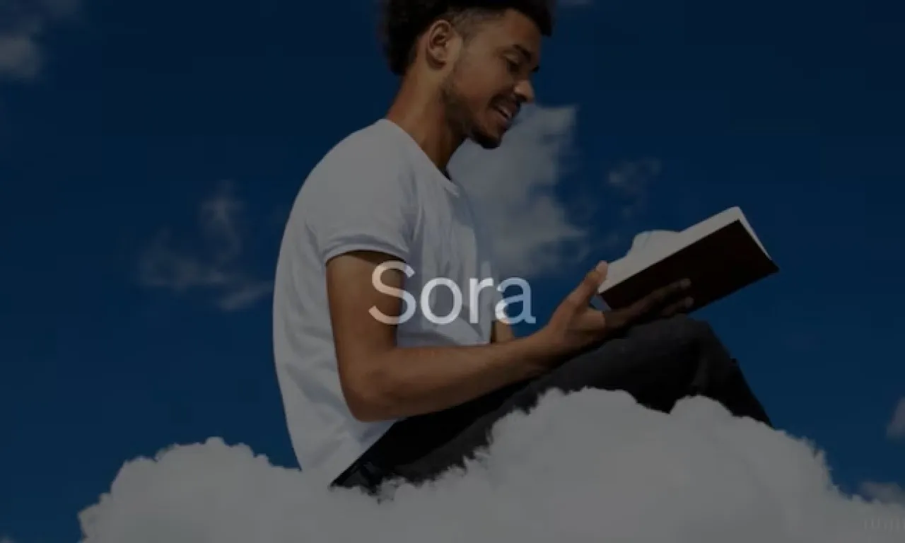 OpenAI's Sora App