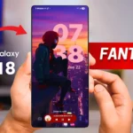 Samsung One UI 8