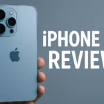 iPhone 17 Review