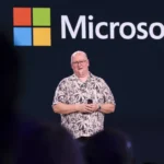 Microsoft AI Chips