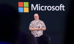 Microsoft AI Chips Microsoft AI Chips