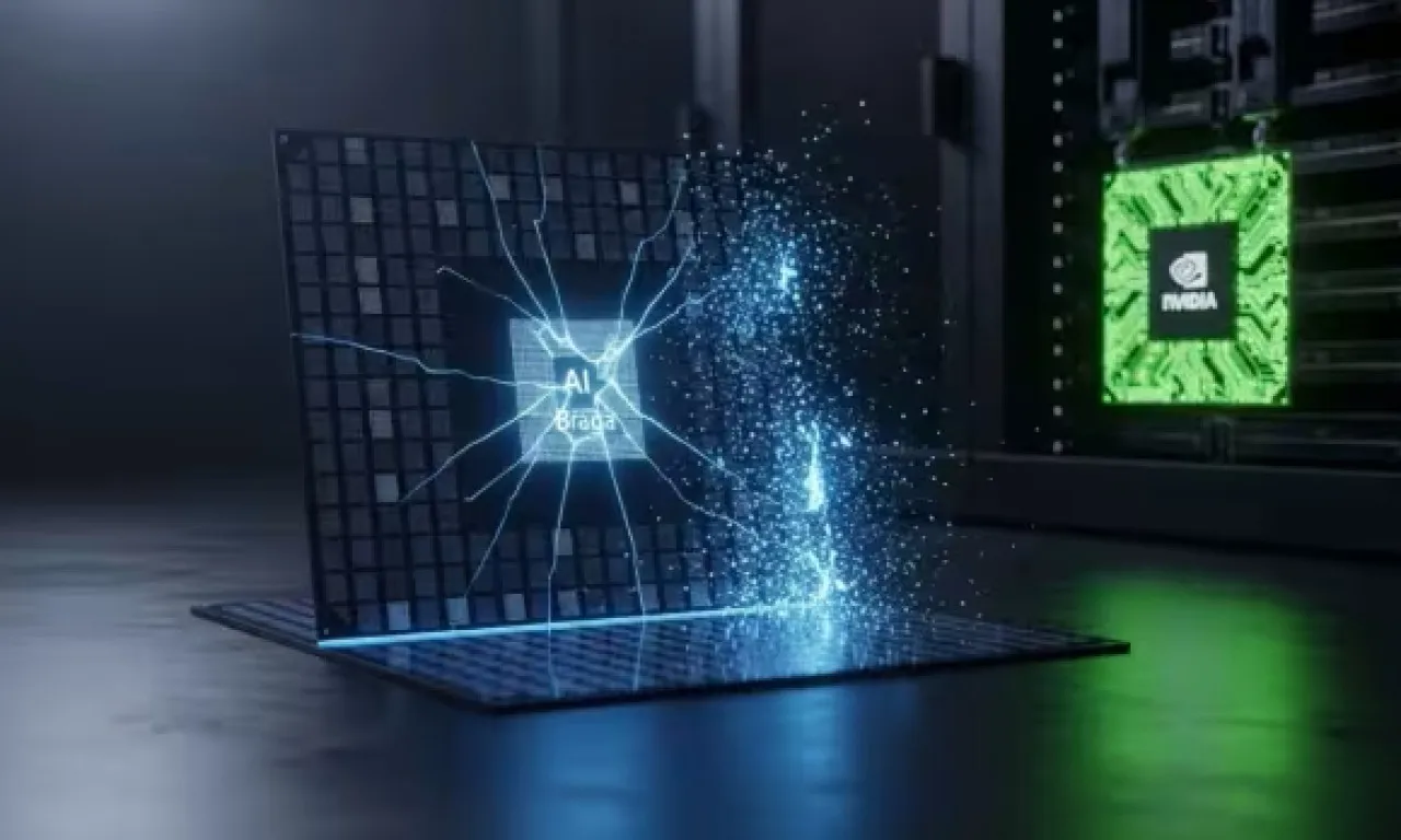 Microsoft's Shift to In-House Chips