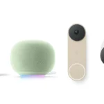 Newest Google Home Devices