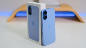 iPhone 17 Wi-Fi 7 Speed Boost iPhone 17 Wi-Fi 7 Speed Boost